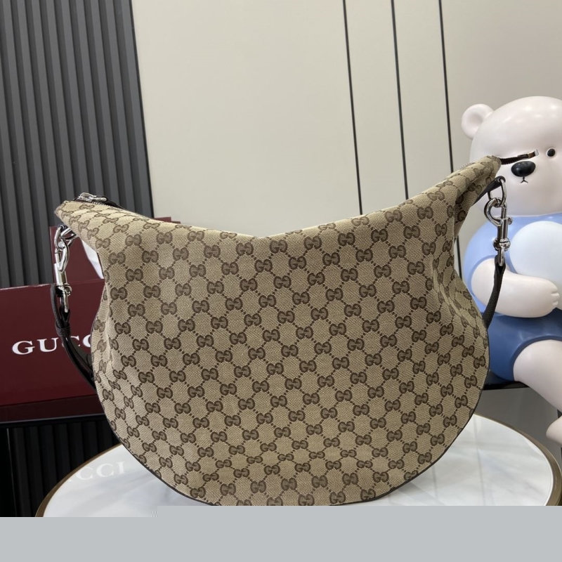 G*u*i satchel bags